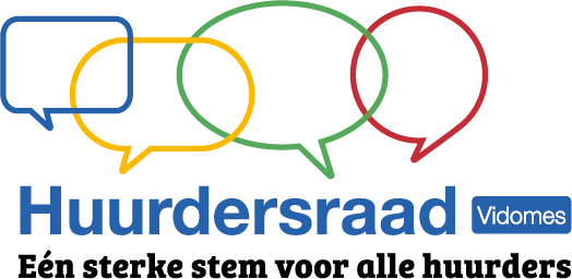 Huurdersraad Vidomes